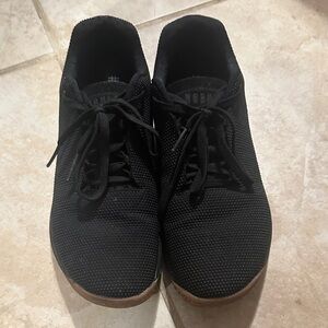 No bull work out lifting shoes